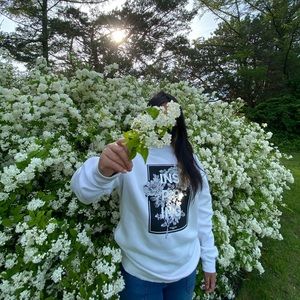 Meet your Posher, Kriska